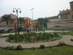 اخبار عن حديقة الزهراء